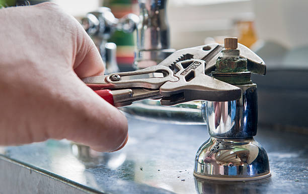 Best Ceiling water damage repair  in Colchester, IL